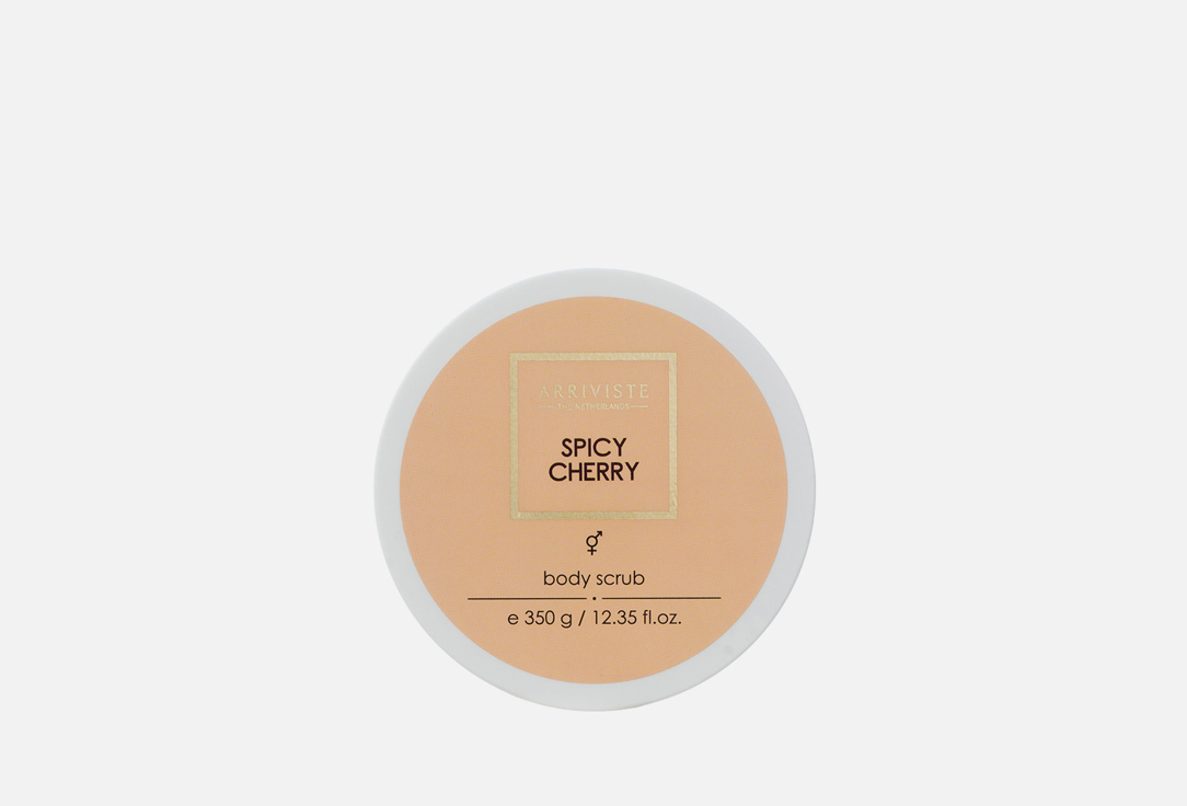 Spicy Cherry 350 г