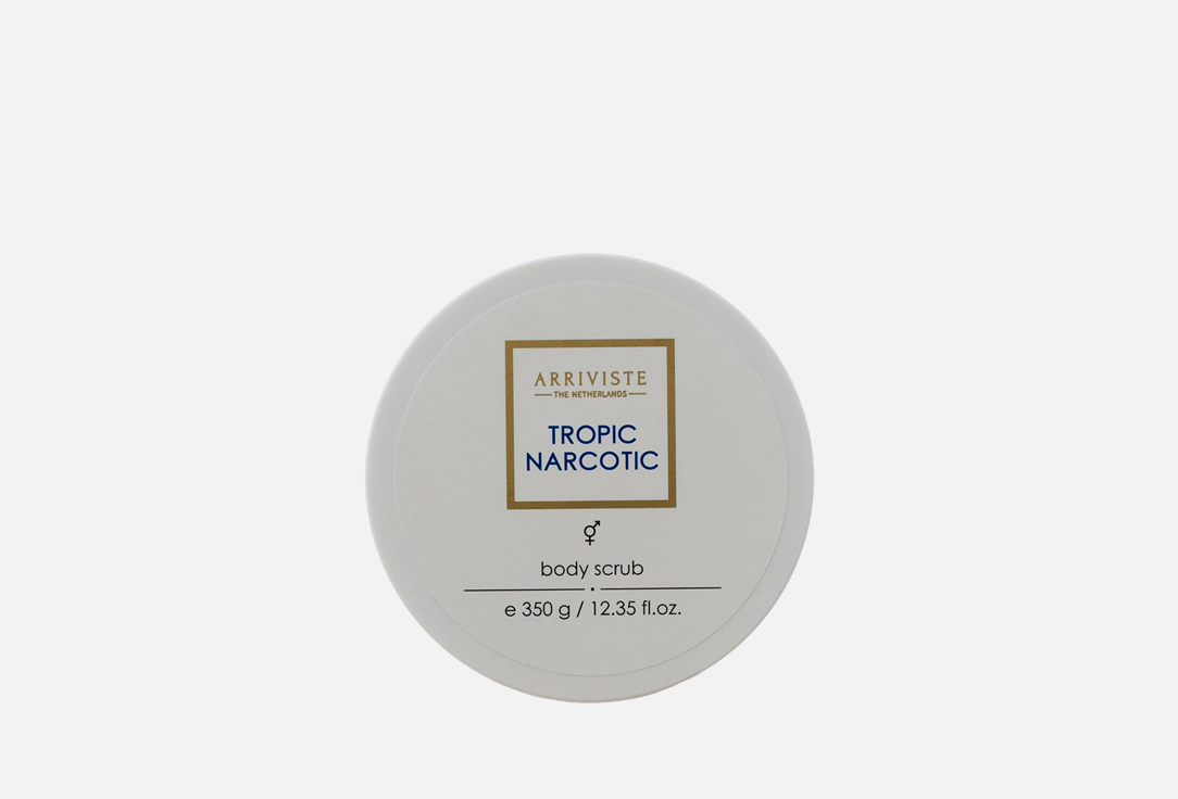 Tropic Narcotic 350 г