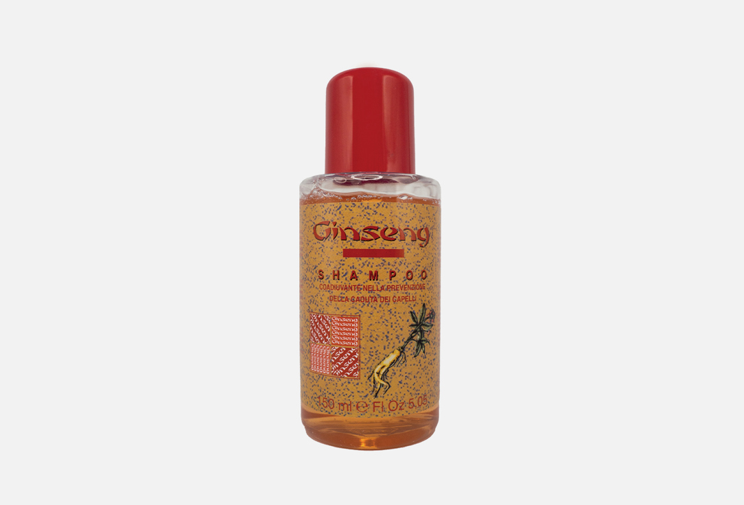 Ginseng 150 мл