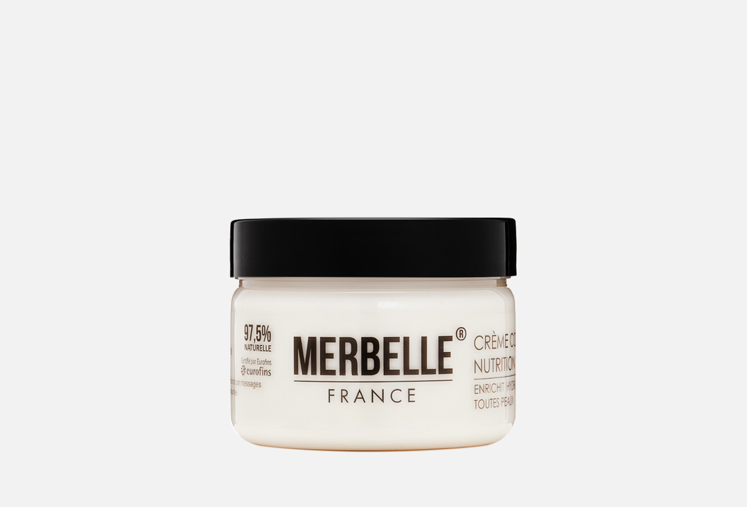 DEEPLY NOURISHING BODY CREAM 275 мл