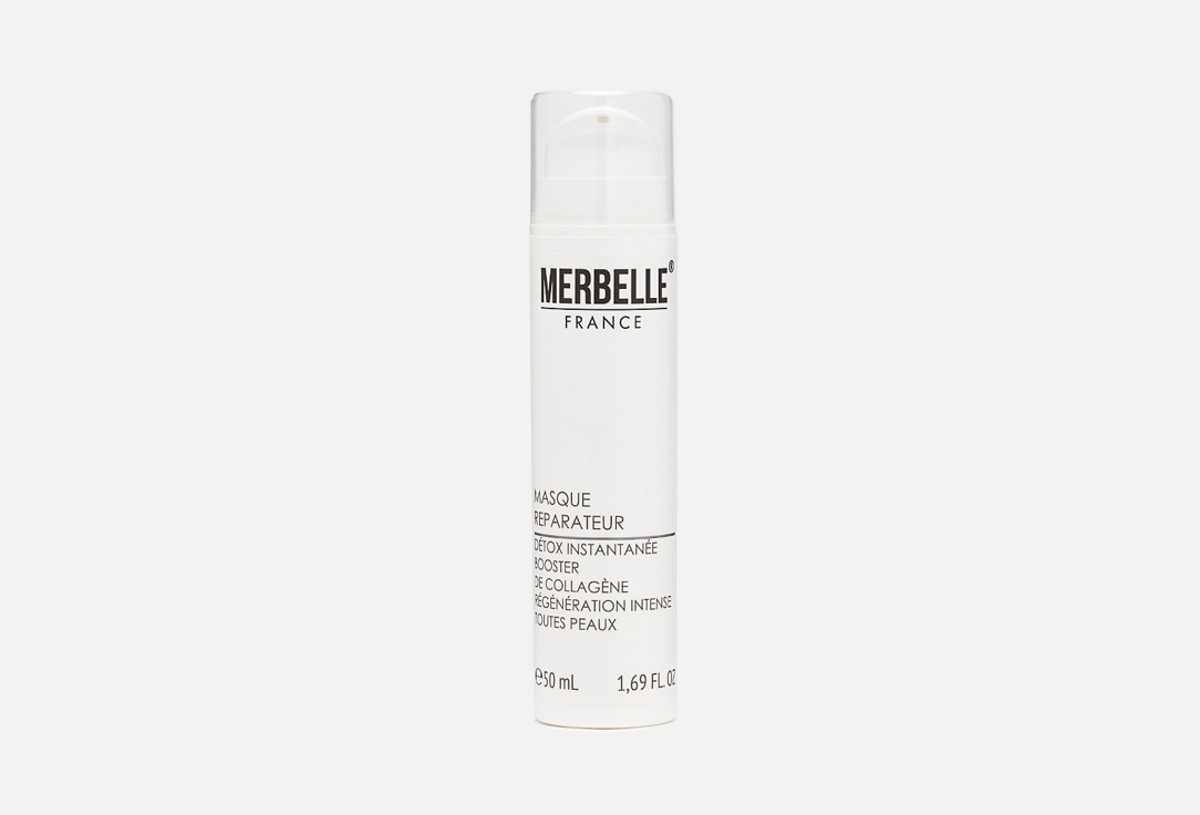 Masque reparateur 50 мл