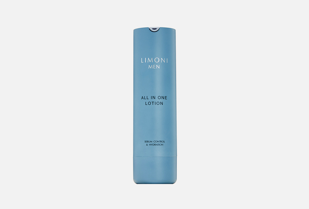 ALL IN ONE NO-SEBUM 50 мл