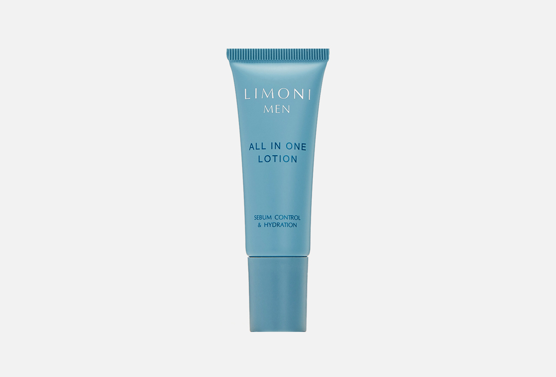ALL IN ONE NO-SEBUM 25 мл