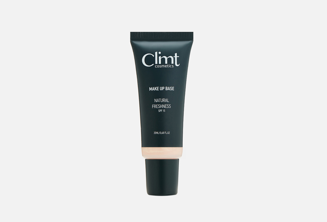 Make-Up Base Fluide Foundation 20 мл