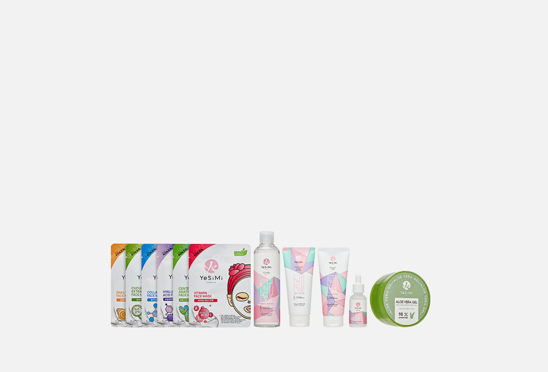 Anti Acne 11 шт
