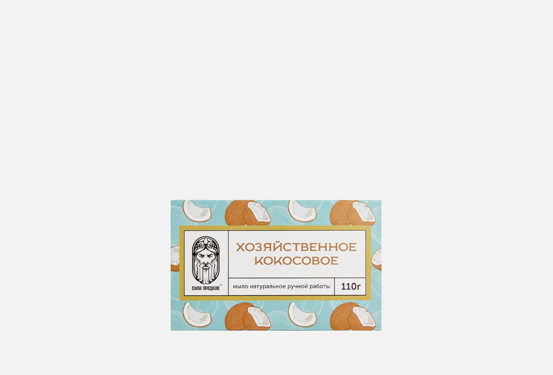 Кокосовое 110 г