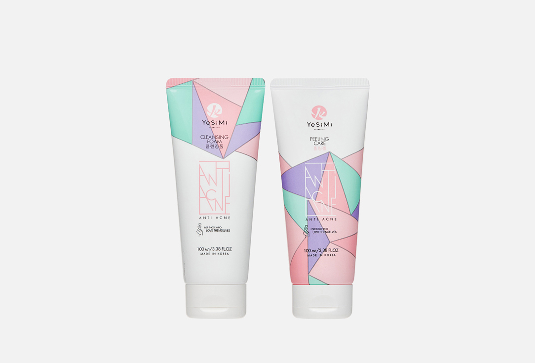 ANTI ACNE 2 шт