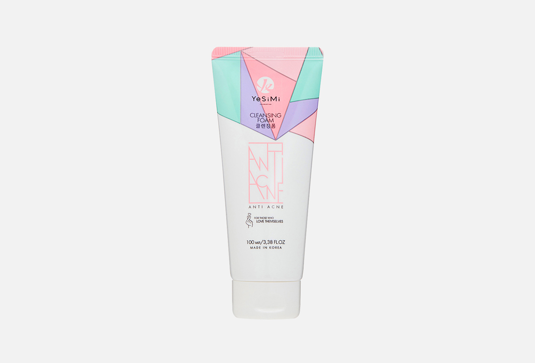ANTI ACNE 100 мл