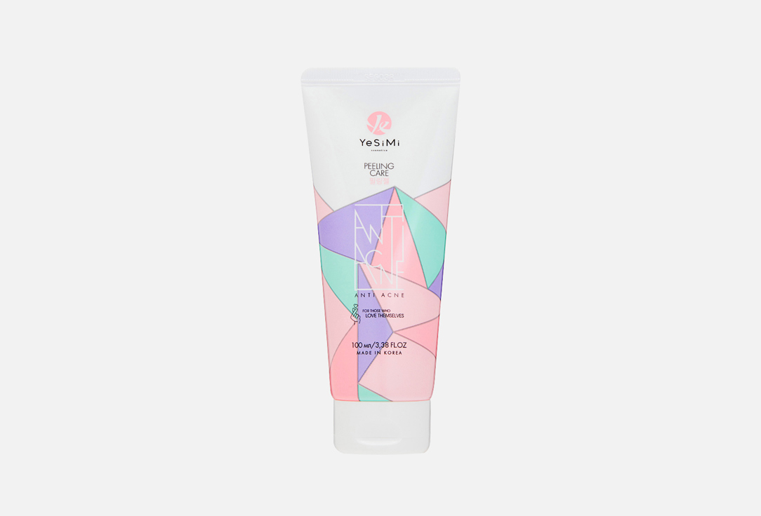 ANTI ACNE 100 мл