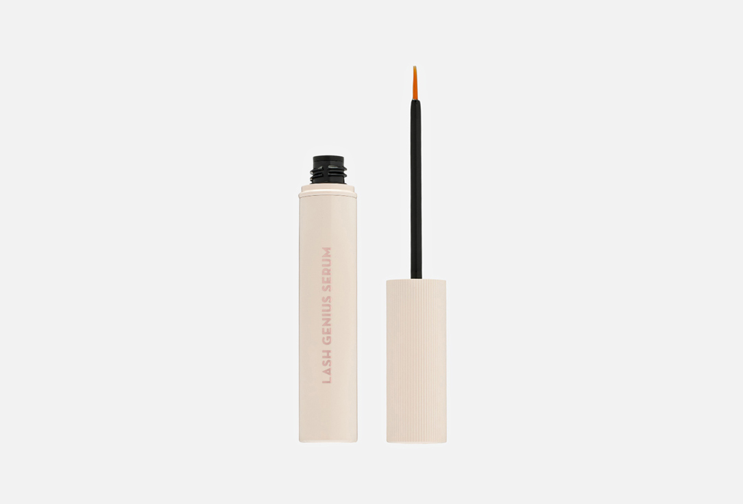 Lash genius lash serum 3.5 мл