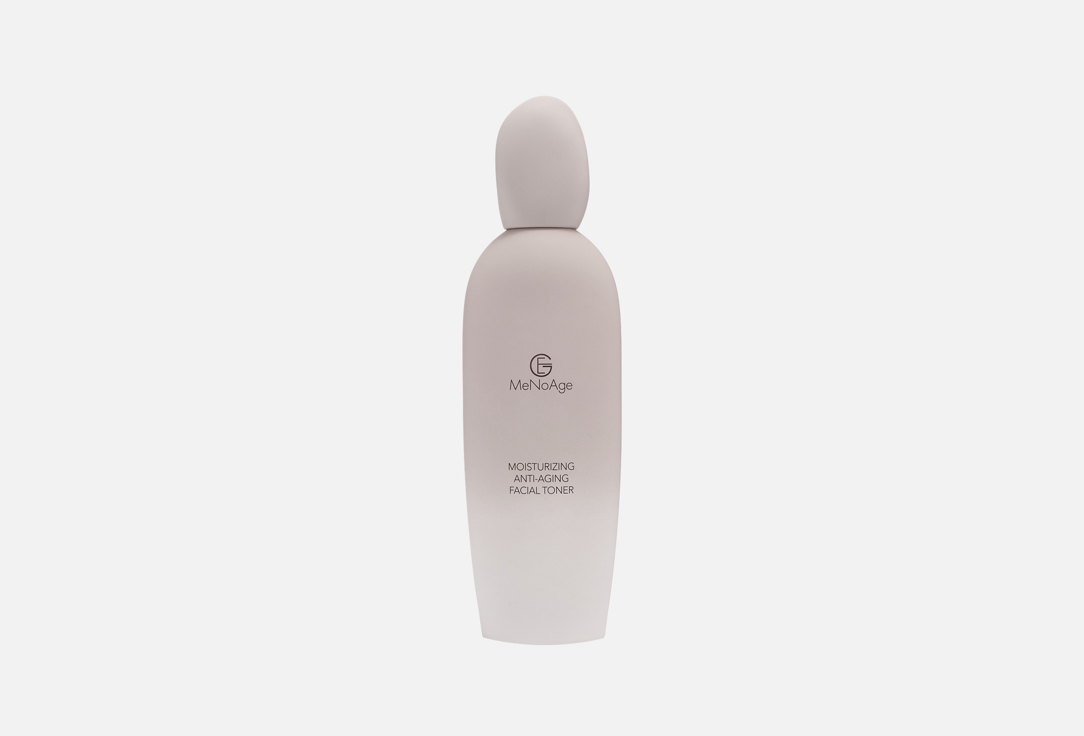 Moisturizing fullerene toner with hyaluronic acid 120 мл