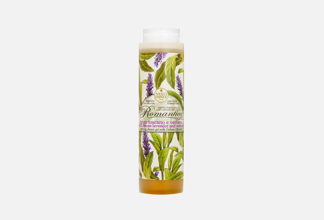 Tuscan lavender and verbena 300 мл