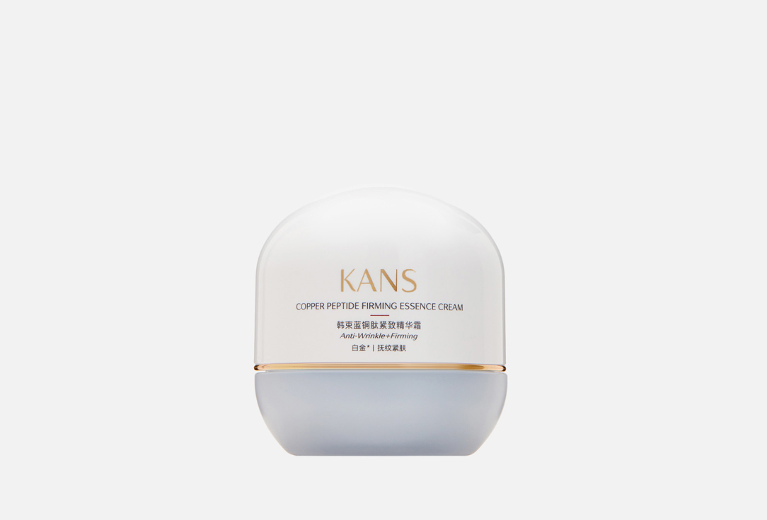 COPPER PEPTIDE FIRMING 50 мл