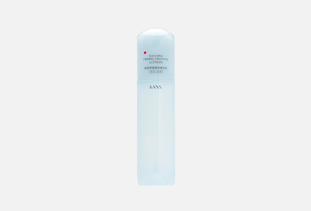 SOOTHING FIRMING 100 мл