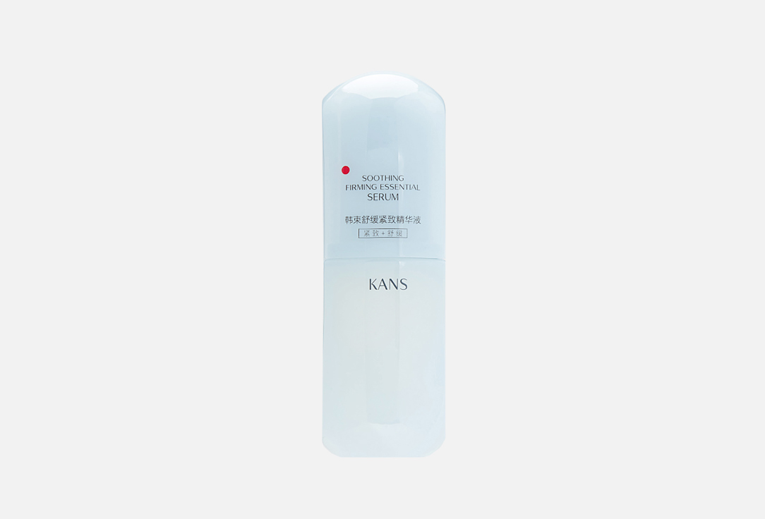 SOOTHING FIRMING 30 мл