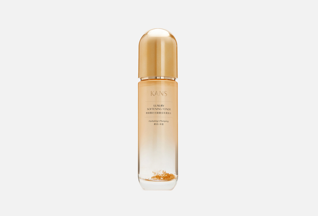 LUXURY SOFTENING 120 мл