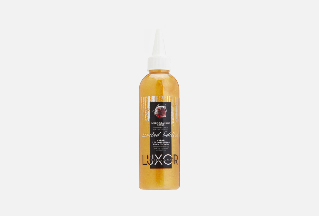 Provitamin B5 & plant extracts 200 мл