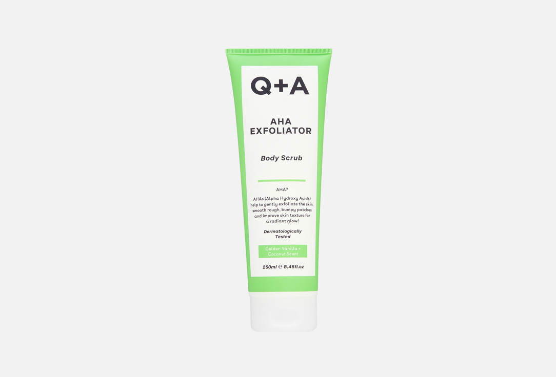 AHA Exfoliator 250 мл