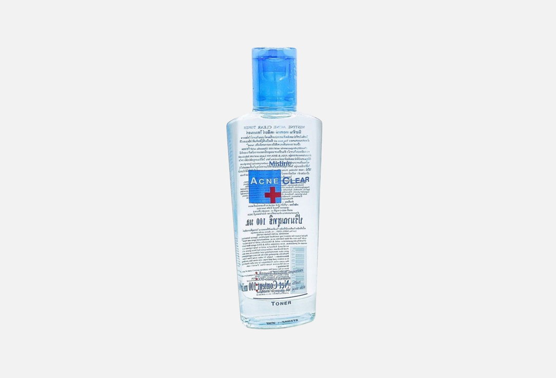 Acne Clear 100 мл
