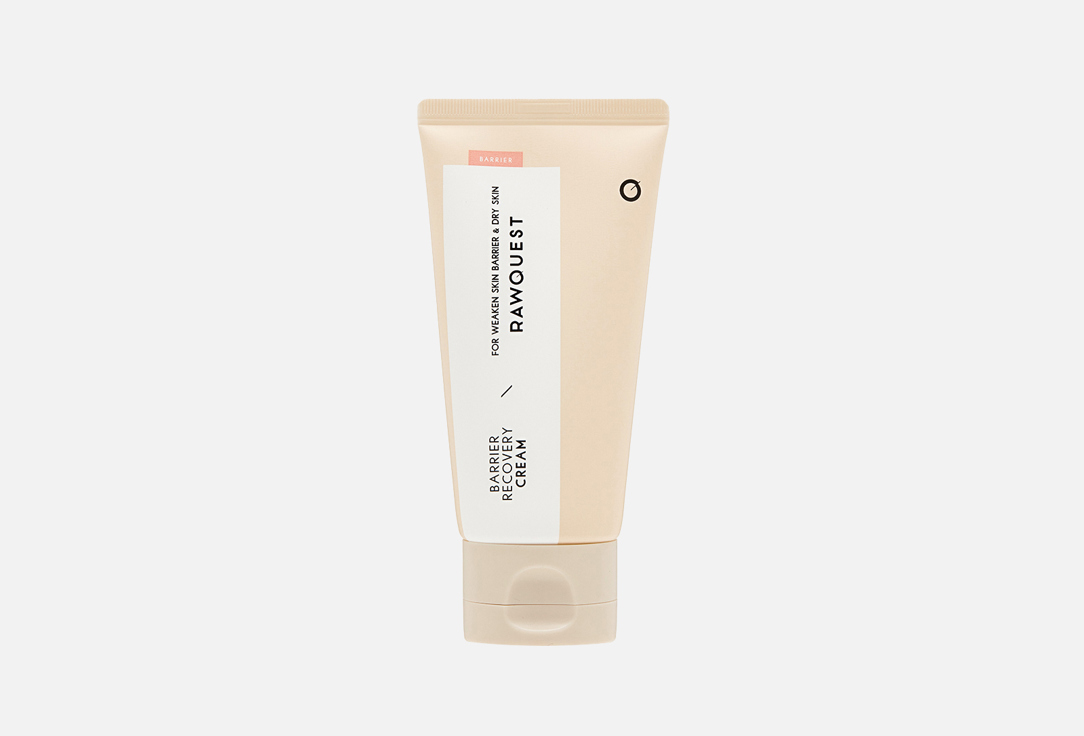 Barrier Recovery Cream 80 мл
