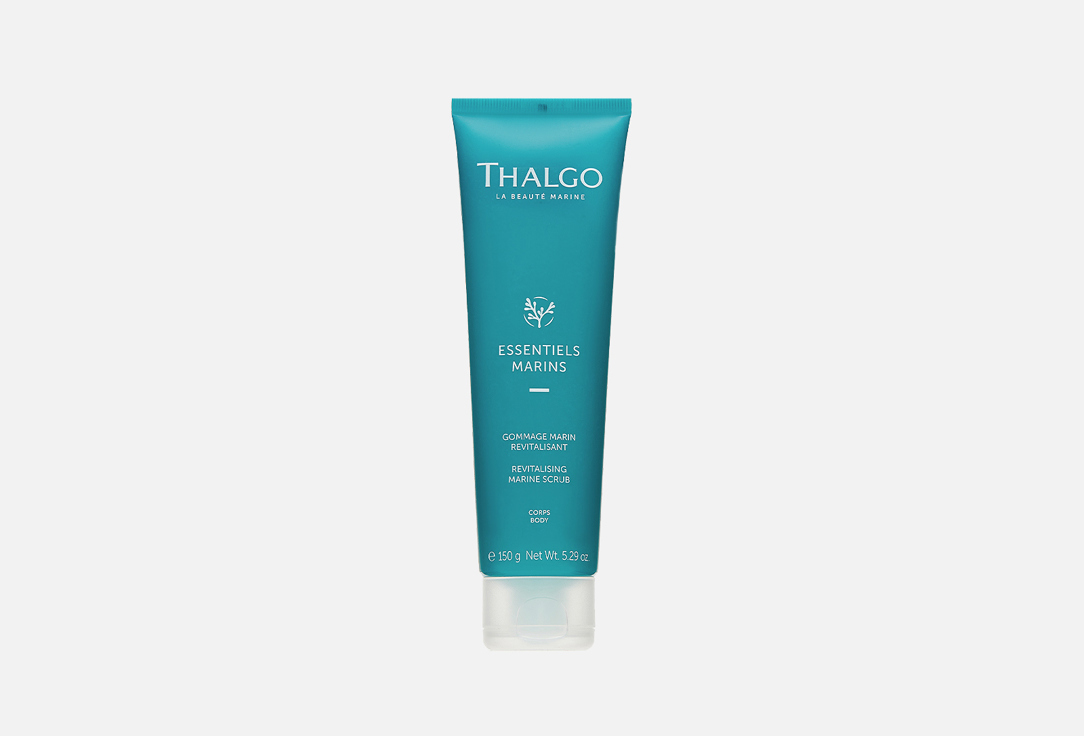 Revitalising Marine Scrub 150 г