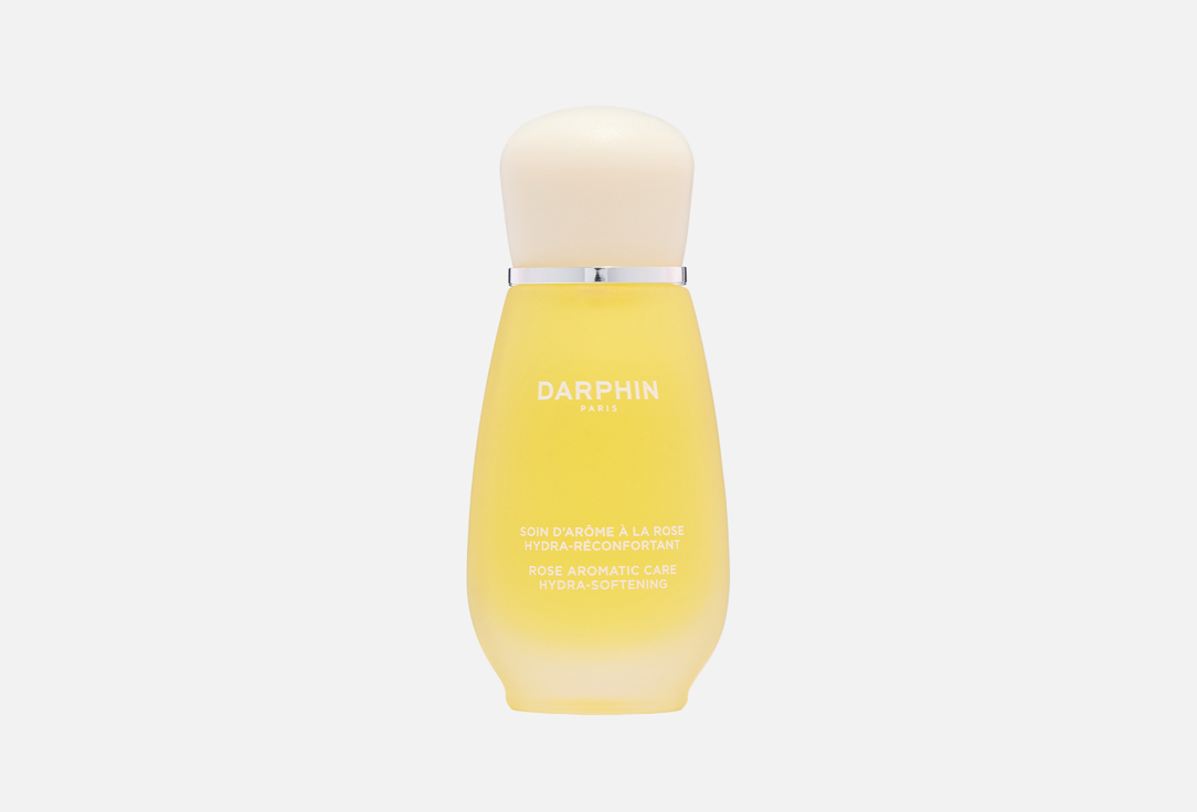 Rose Aromatic Care 15 мл