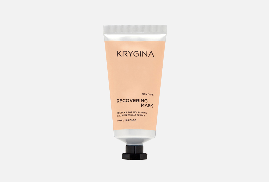 RECOVERING MASK 50 мл