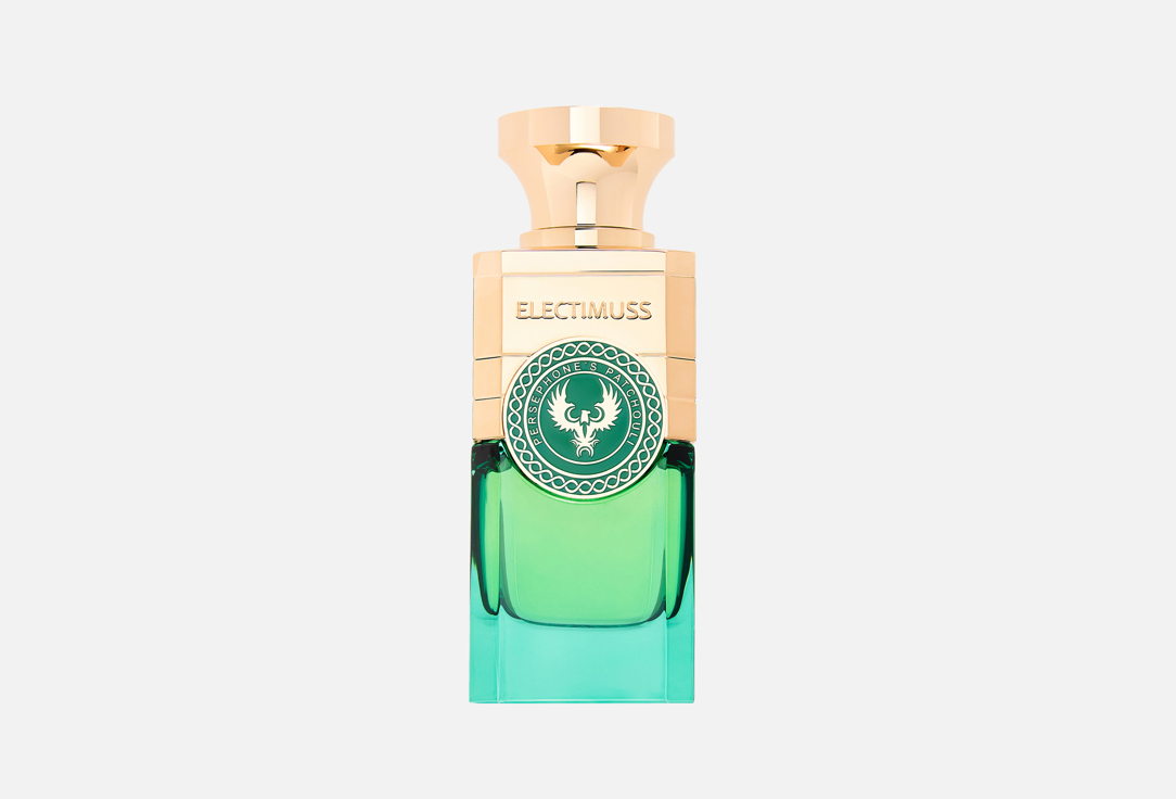 ELECTIMUSS Persephone's Patchoul 100 мл — фото 1