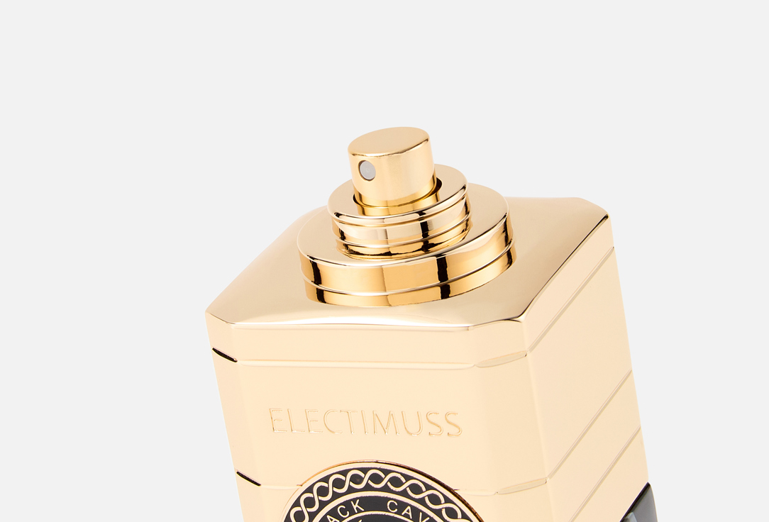 ELECTIMUSS Black Caviar 100 мл — фото 3