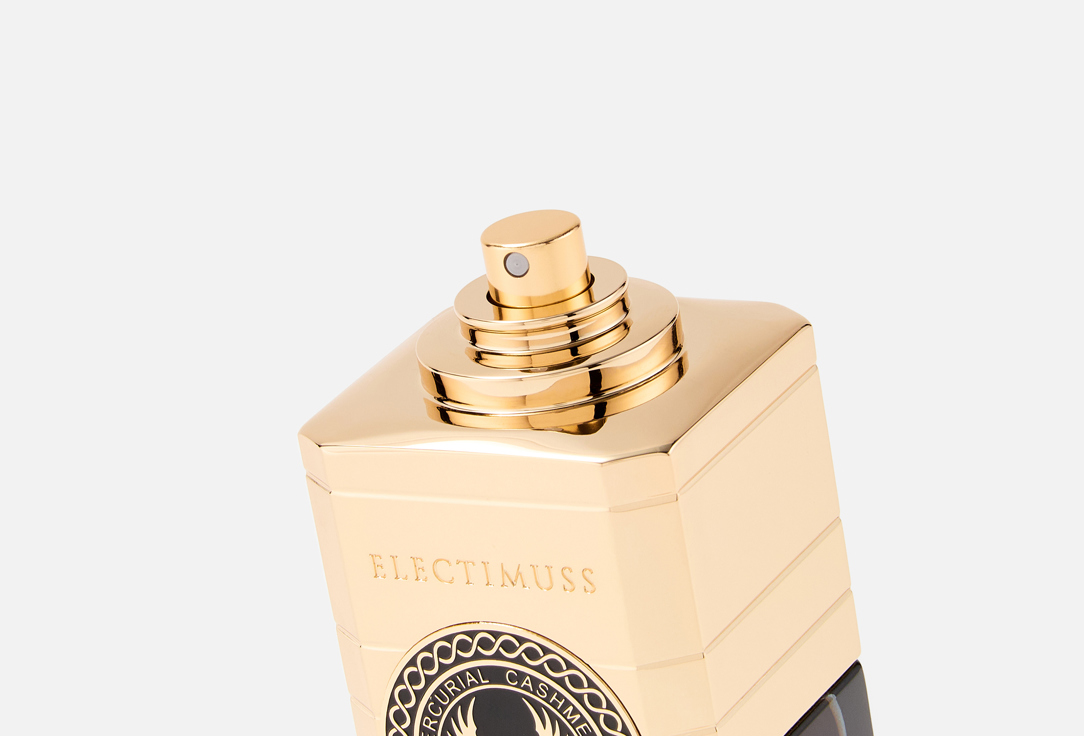ELECTIMUSS Mercurial Cashmere 100 мл — фото 3