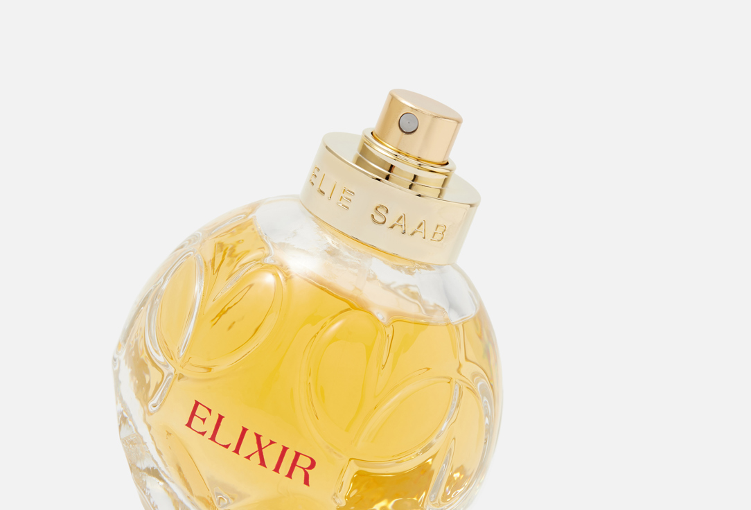 ELIE SAAB Elixir 50 мл — фото 3