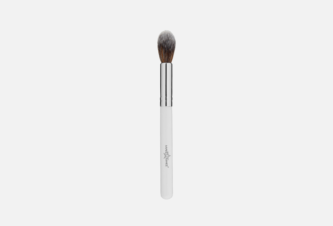 Flat brush 16 г