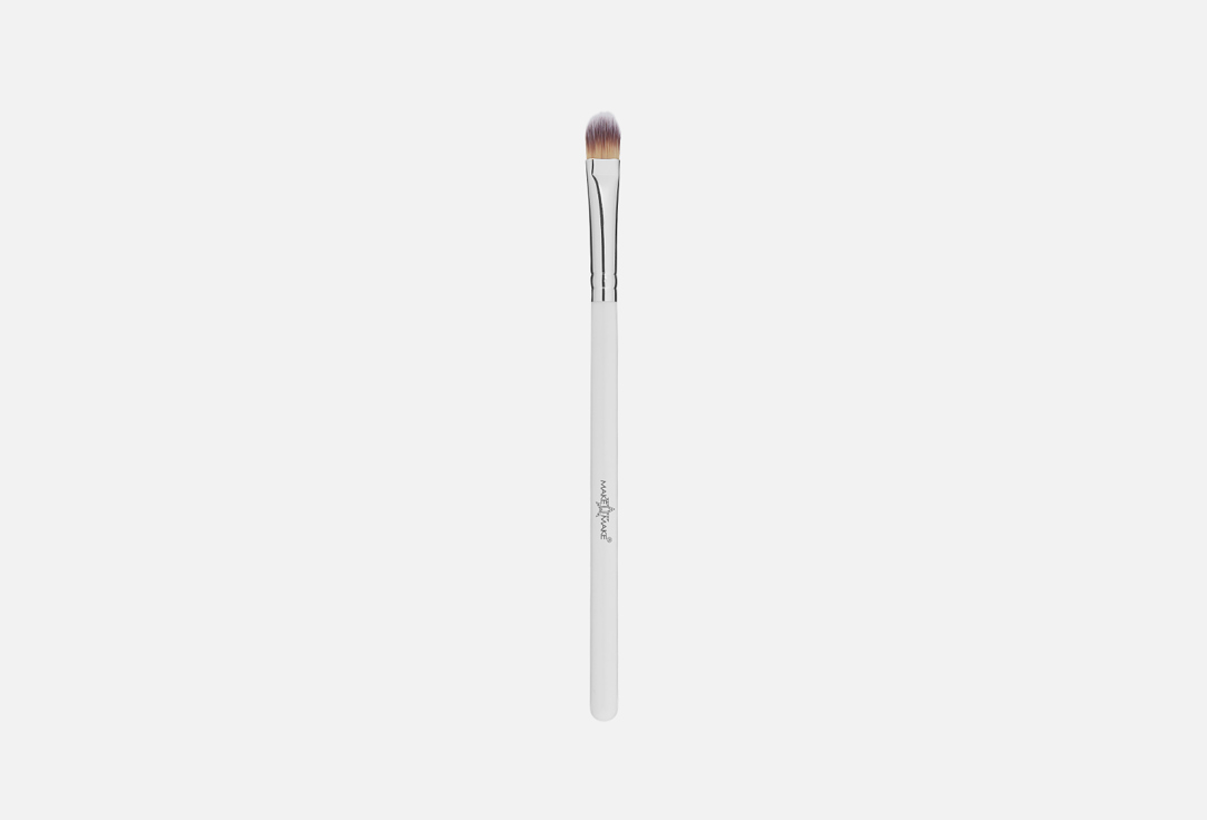 Flat brush for lipsticks 7 г