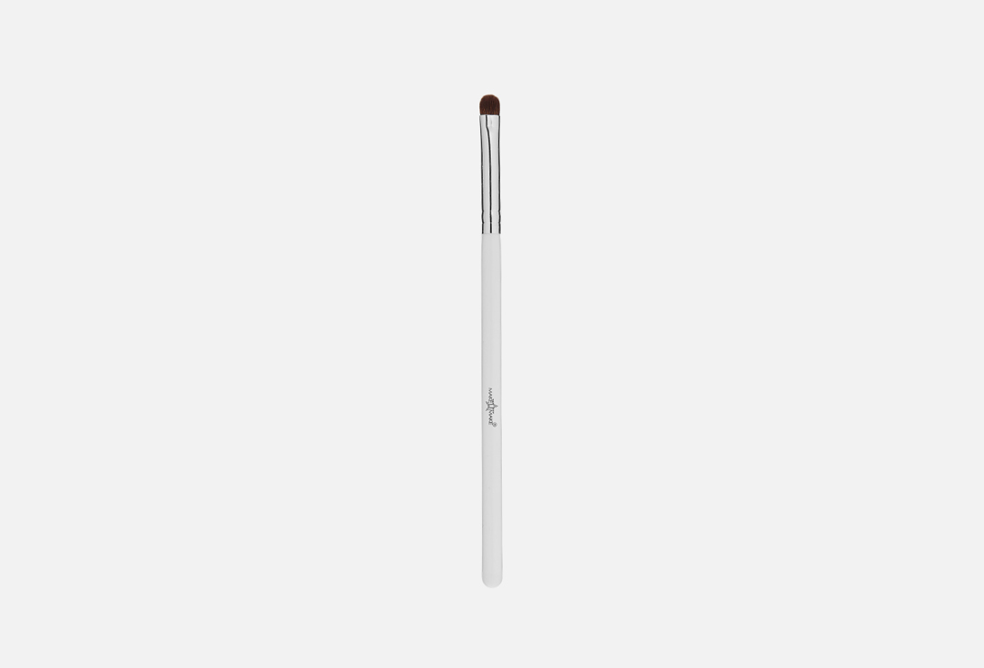 Flat brush for eyeliner 4 г