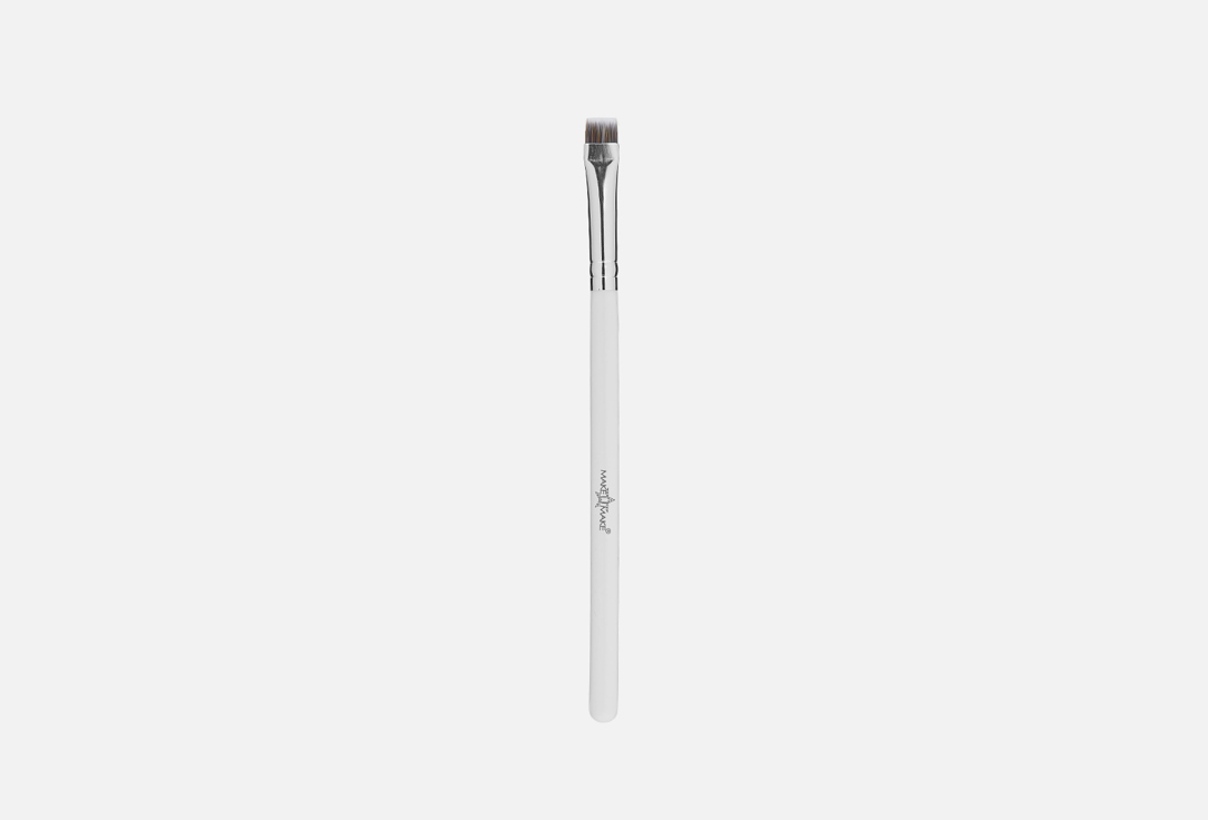 Flat brush for eyeliner 5 г