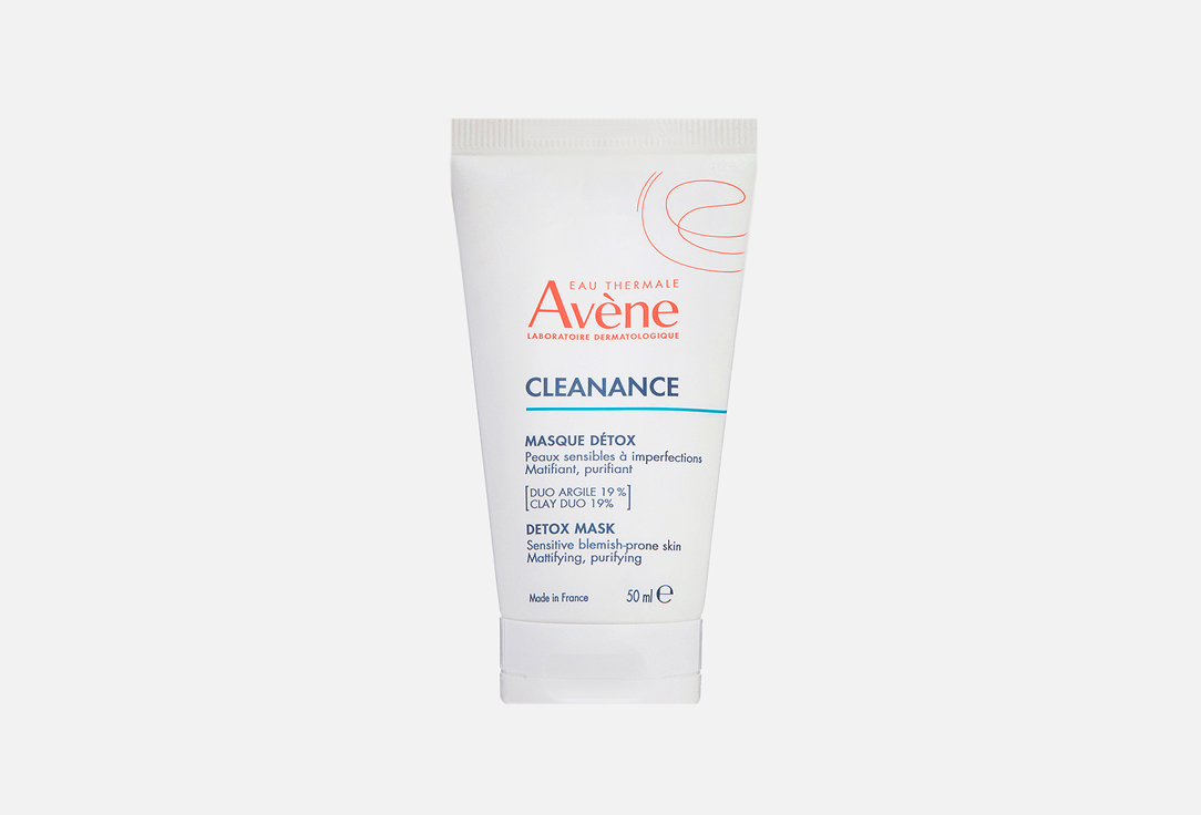 CLEANANCE 50 мл