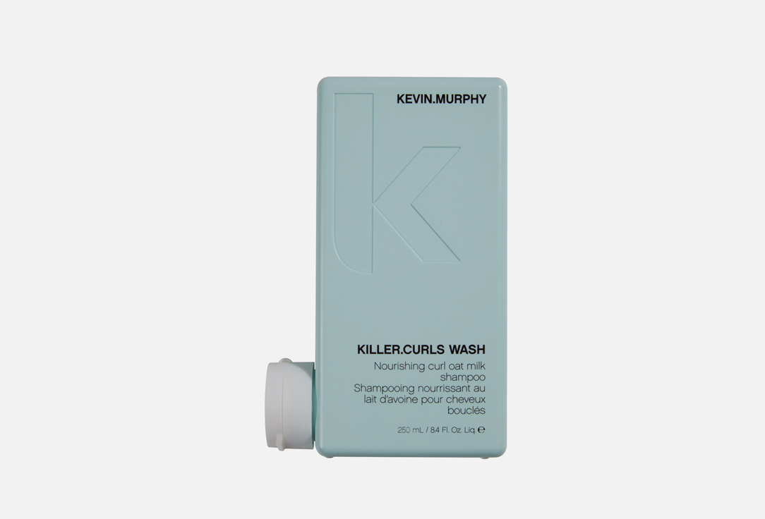 KILLER.CURLS WASH 250 мл