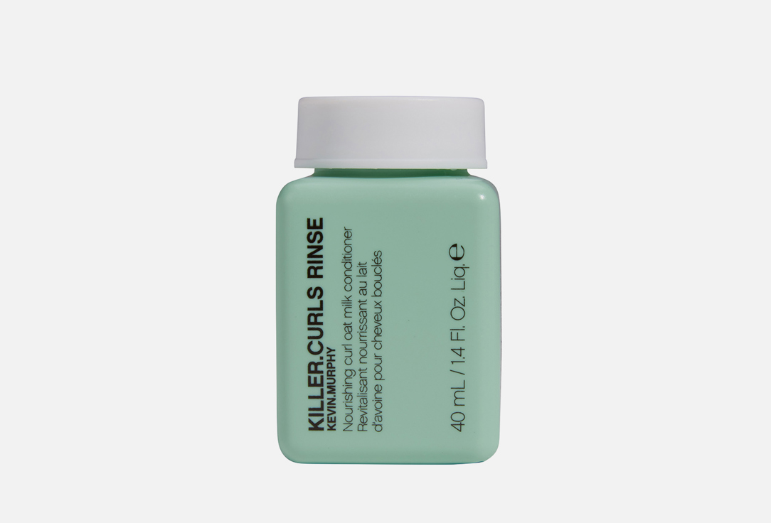 KILLER.CURLS RINSE 40 мл