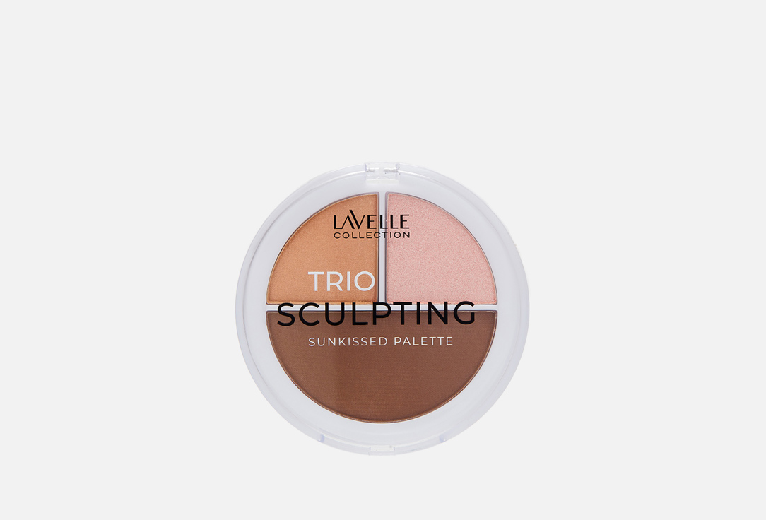 SUNKISSED TRIO 8.25 г
