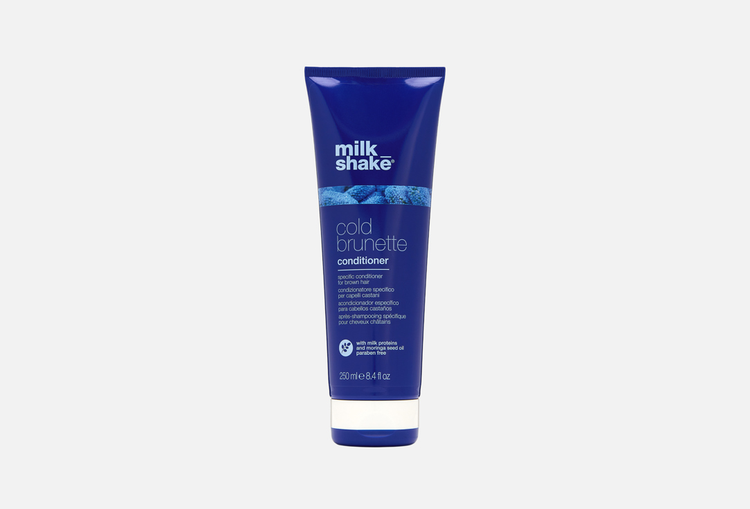 Cold brunette 250 мл