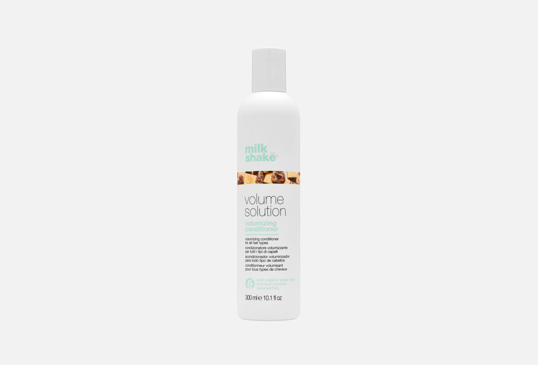 Volume solution 300 мл