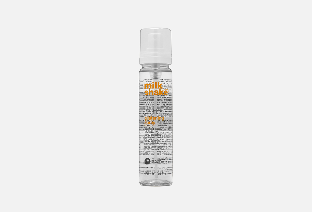 No frizz 100 мл