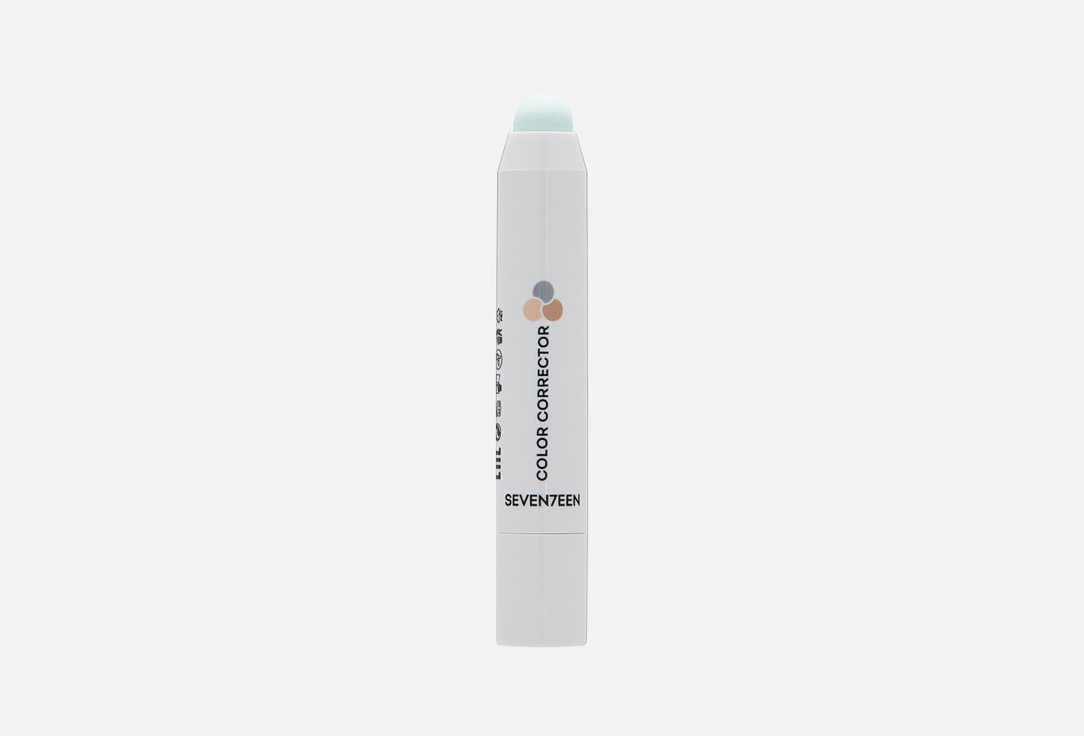 COLOR CORRECTOR 2.8 г