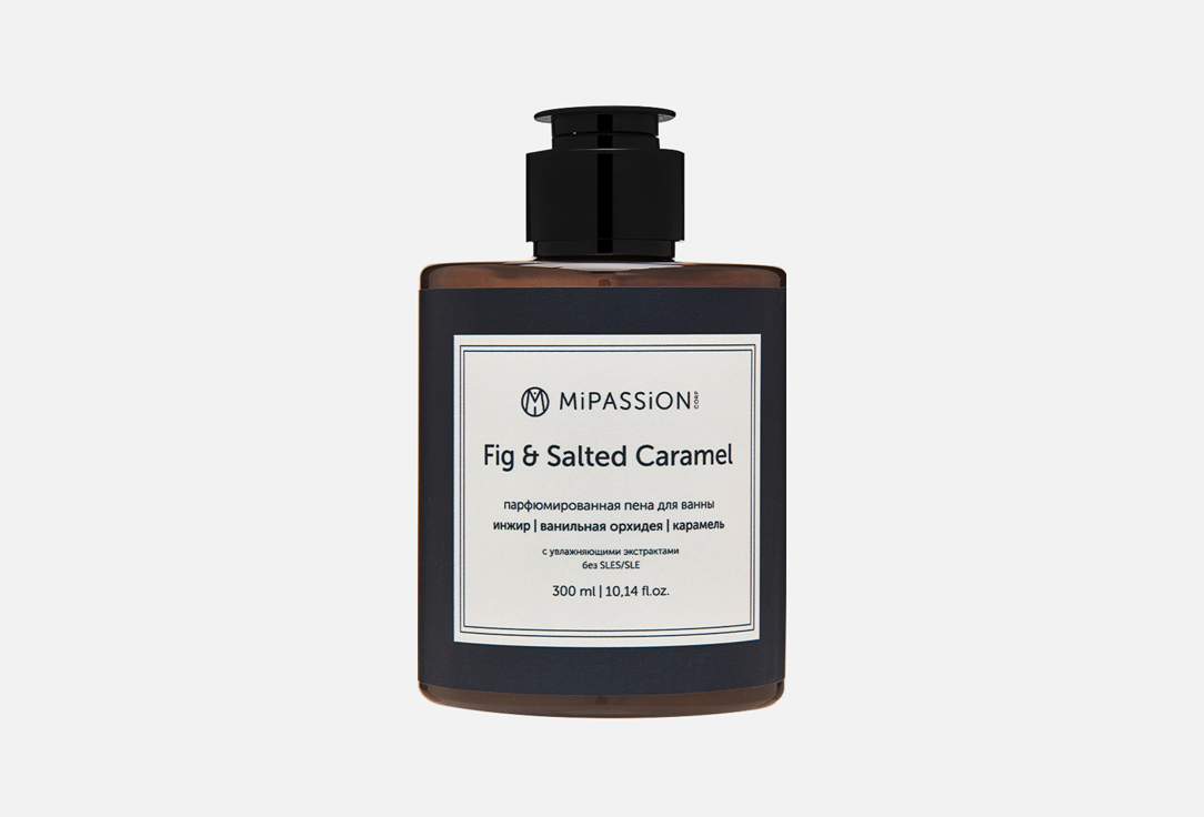 Caramel & Figs 300 мл