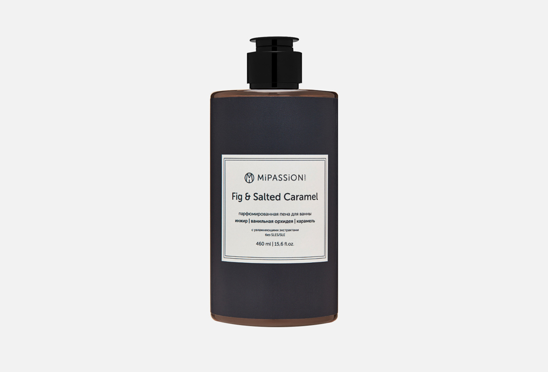 Caramel & Figs 460 мл