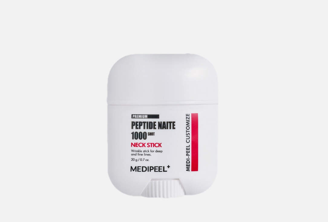Premium Peptide Naite 1000 Shot Neck Stick 20 г