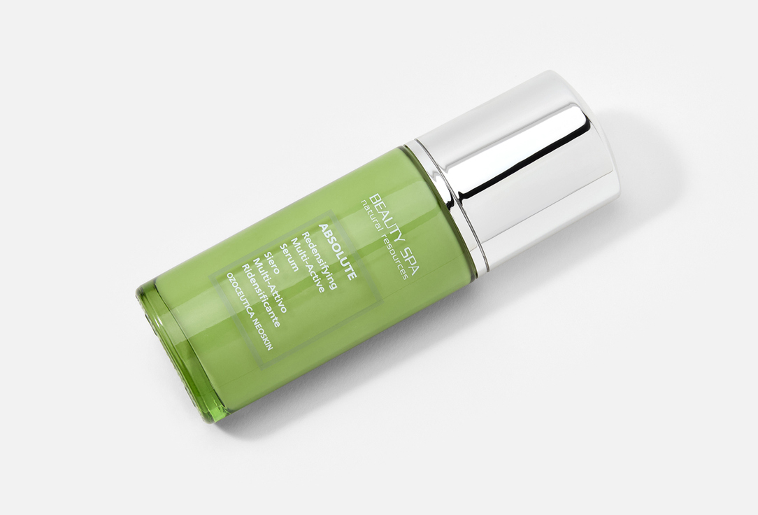 BEAUTY SPA NATURAL RESOURCES Absolute Redensifyng multi-active serum 30 мл — фото 2