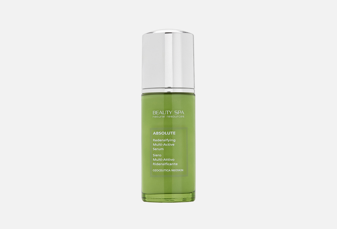 Absolute Redensifyng multi-active serum 30 мл