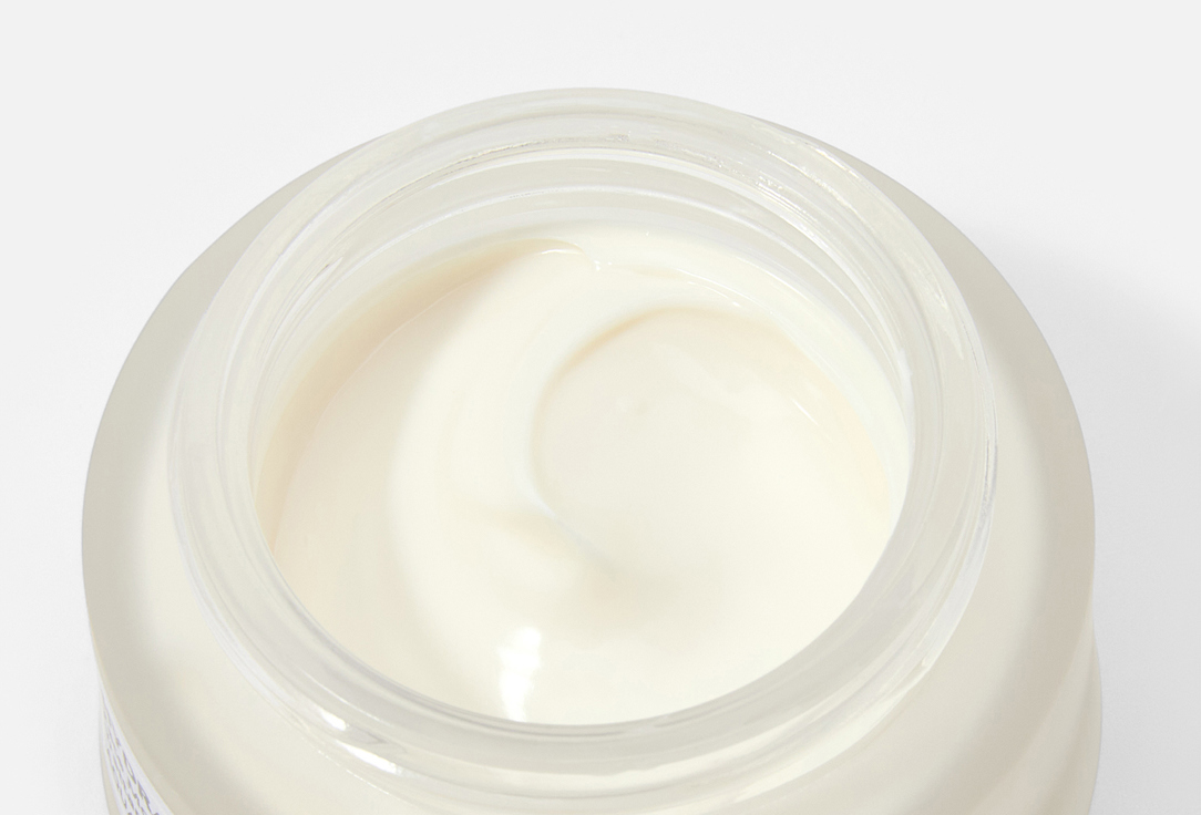 BEAUTY SPA NATURAL RESOURCES HydraFace moisturizing day treatment 50 мл — фото 3