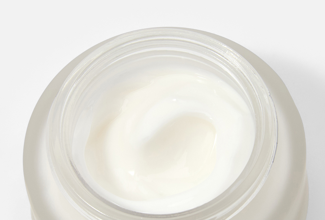 BEAUTY SPA NATURAL RESOURCES Sebocontrol Sebum absorber day face cream 50 мл — фото 3